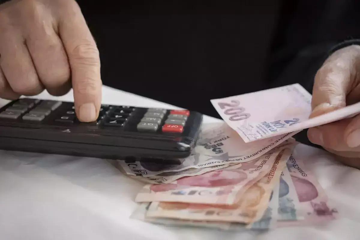 Asgari ücretten sonra memur ve emekli zammında da tablo netleşti
