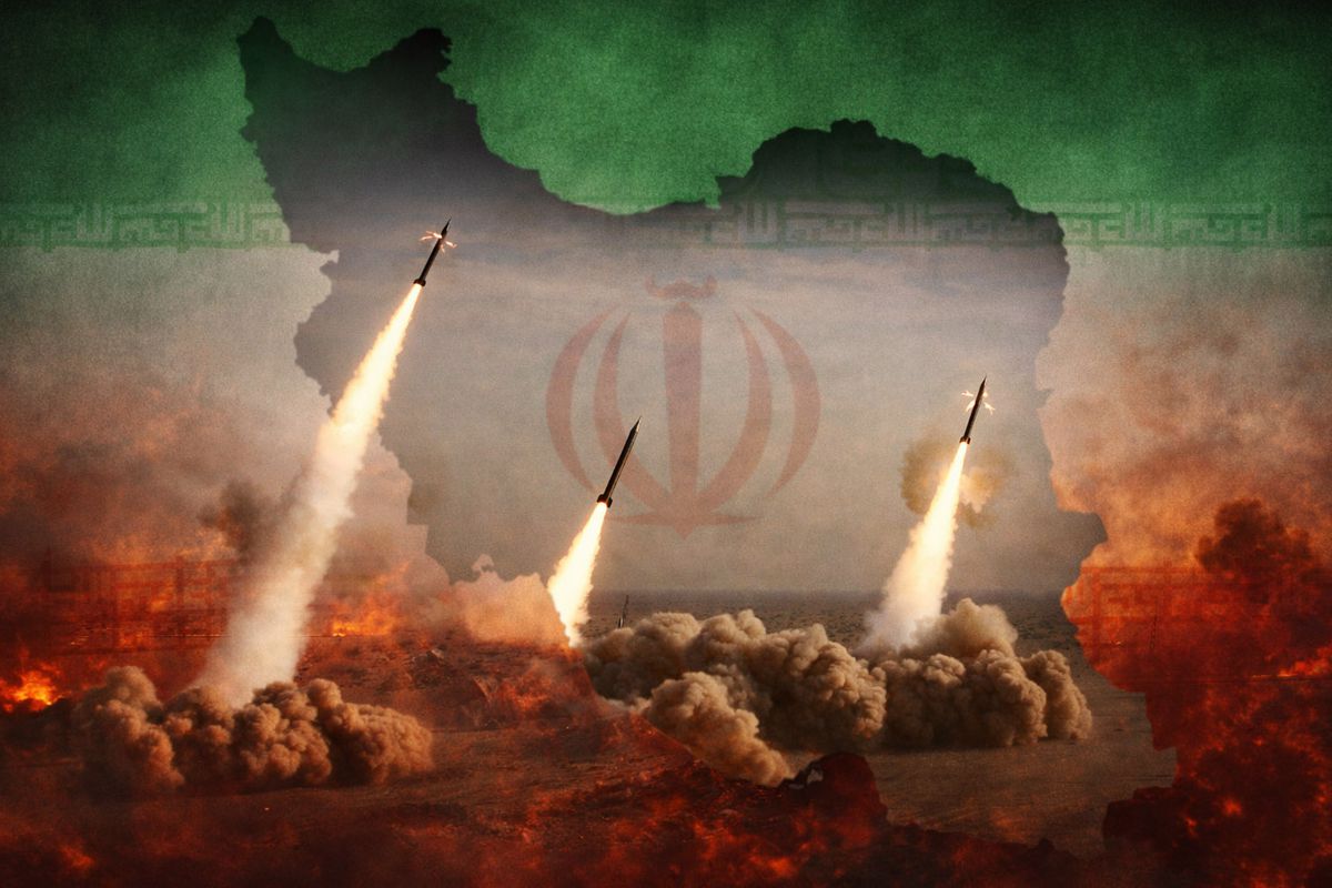 Ateşkes ihlal mi edildi? Basra Körfezi'nde İran'a ait adalarda patlamalar