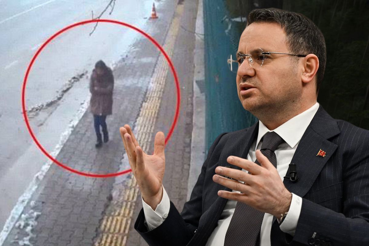 Bakan Gürlek, Gülistan Doku dosyasında Umut Altaş'ı işaret etti: Bence olayı çözecek kişi o