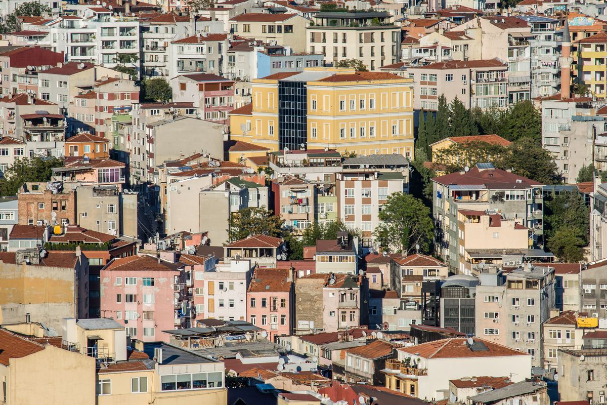 Bakan Kurum'dan 3 milyonluk finansman müjdesi! İlk yıl geri ödeme yok