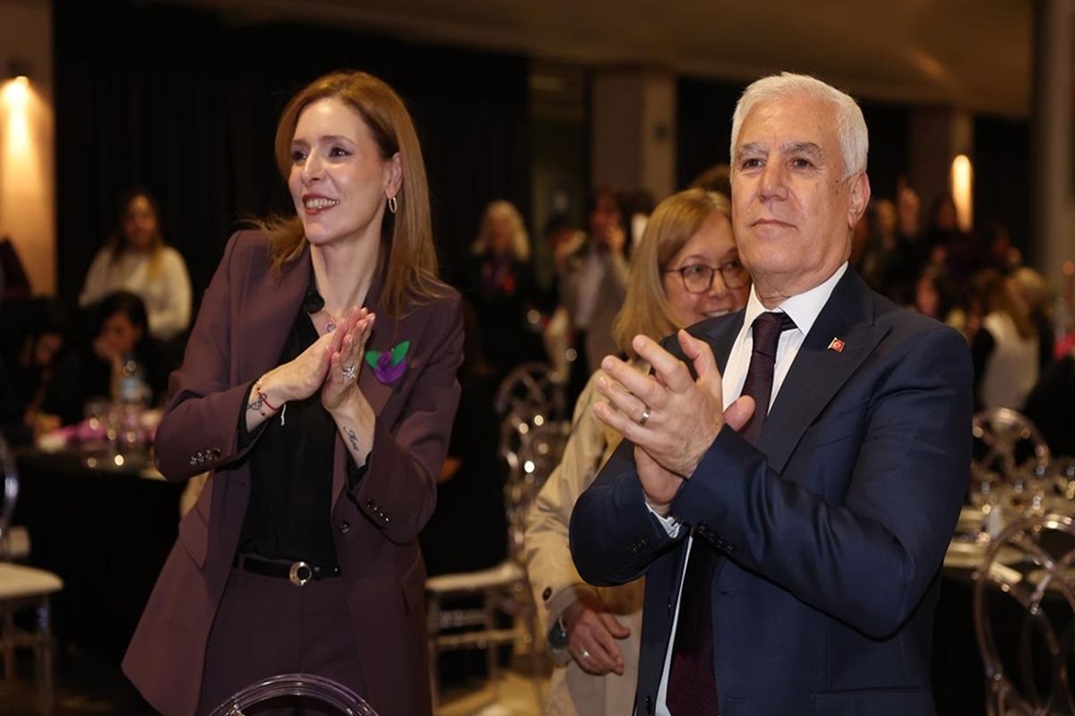 Bursa Büyükşehir Belediye Başkanı Mustafa Bozbey tutuklandı