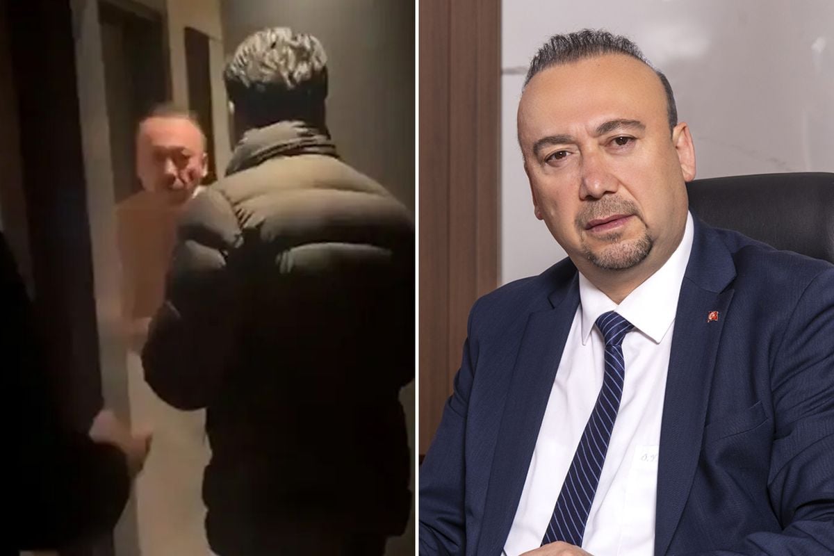 CHP, Özkan Yalım'ı kesin ihraç istemiyle disipline sevk etti