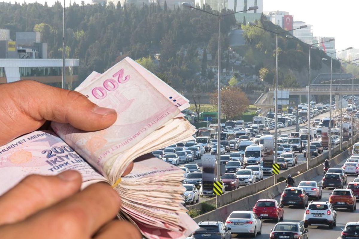 Dev zammın ardından akaryakıta bu kez indirim geliyor