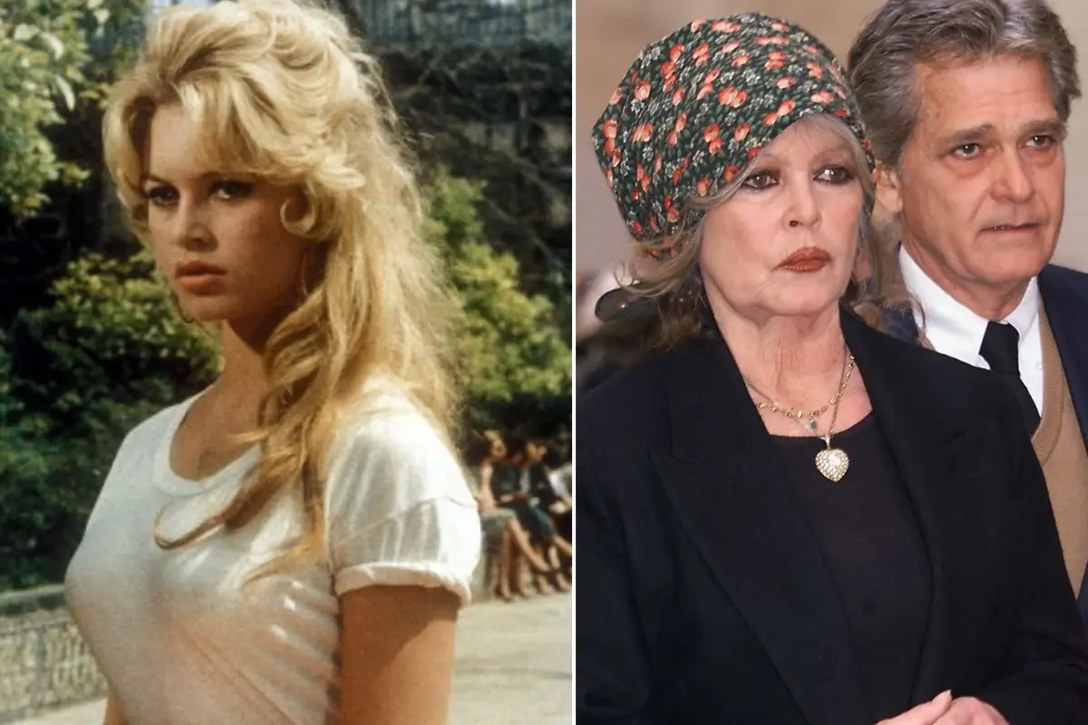 Efsane oyuncu Brigitte Bardot, 91 yaşında hayatını kaybetti