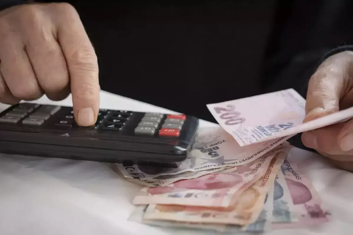 Enflasyon rakamlarının açıklanması ile birlikte memur ve memur emeklisi zammı yüzde 18,61 oldu