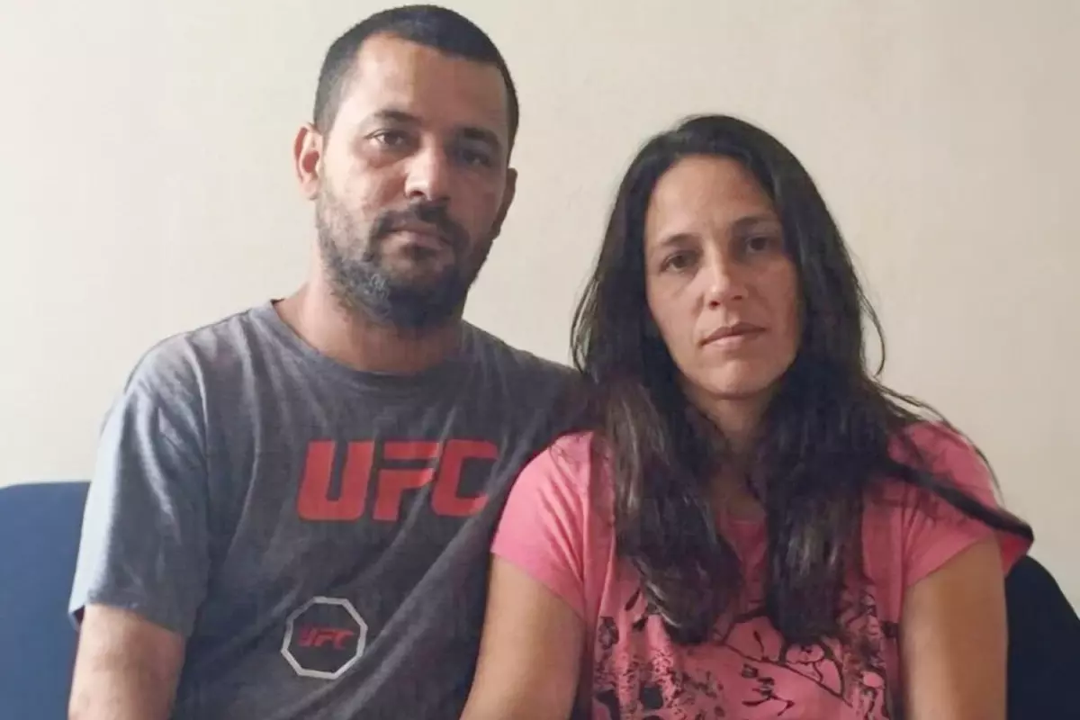 Genç çifte hayatlarının şoku! 19 yıl sonra kardeş olduklarını öğrendiler