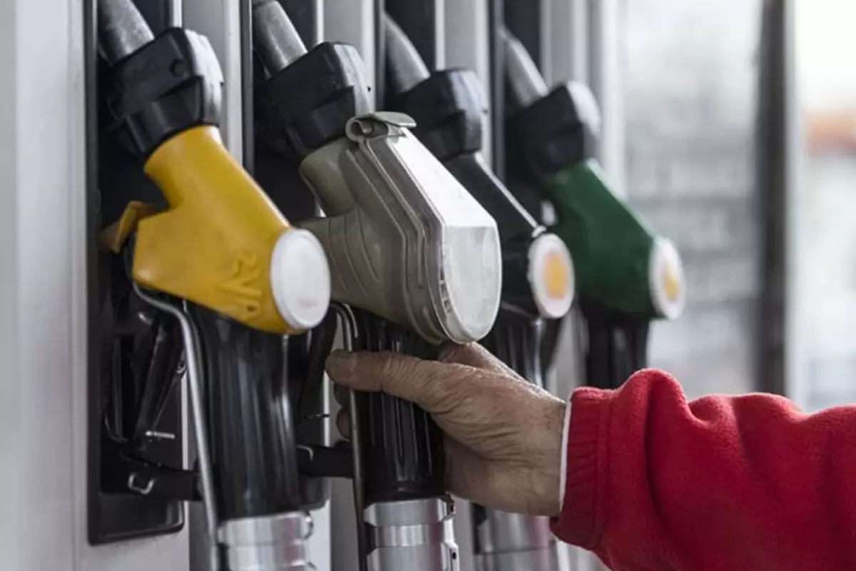 Gözler hükümette! Akaryakıta iptal edilen zammın 2 katı artış yolda