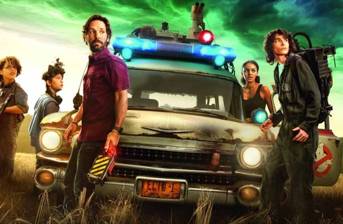 Hayalet Avcıları Öteki Dünya filmi oyuncuları kim, konusu ne, sonu nasıl bitiyor? Hayalet Avcıları Öteki Dünya filmi ne zaman, nerede çekildi?