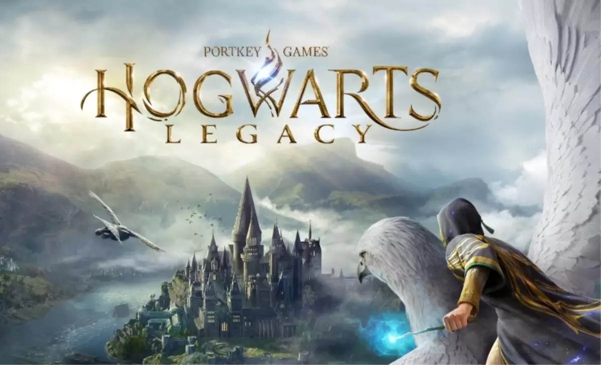 Hogwarts Legacy online var mı?