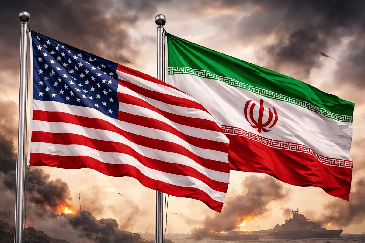 İran, ABD ile müzakerelerin ikinci turuna katılmayı kabul etti