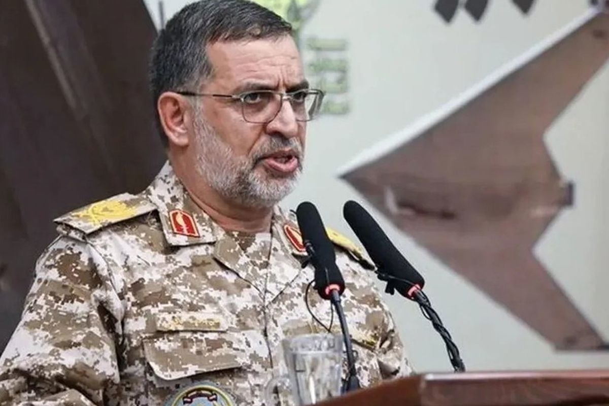 İran'da yeni suikast! Devrim Muhafızları Sözcüsü öldürüldü