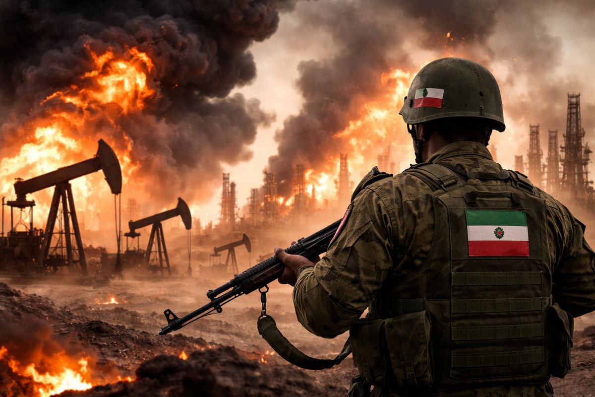 İran'dan Müslüman ülkelere çağrı: ABD ve İsrail'i durdurun