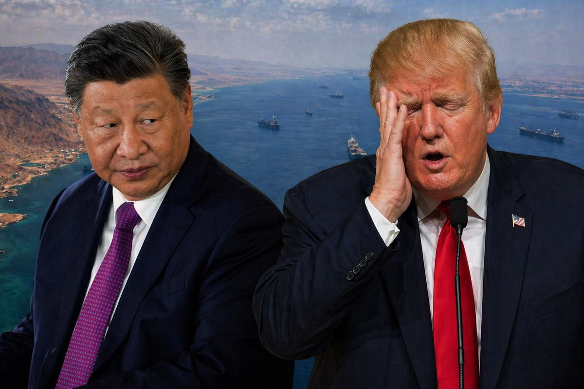 İran'la savaş pahalıya patladı! ABD, en büyük rakibinin karşısında savunmasız