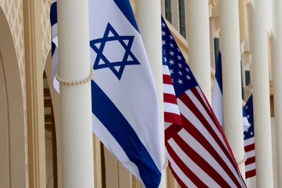İsrail'de neler oluyor? ABD, elçilik çalışanlarını çekmeye başladı