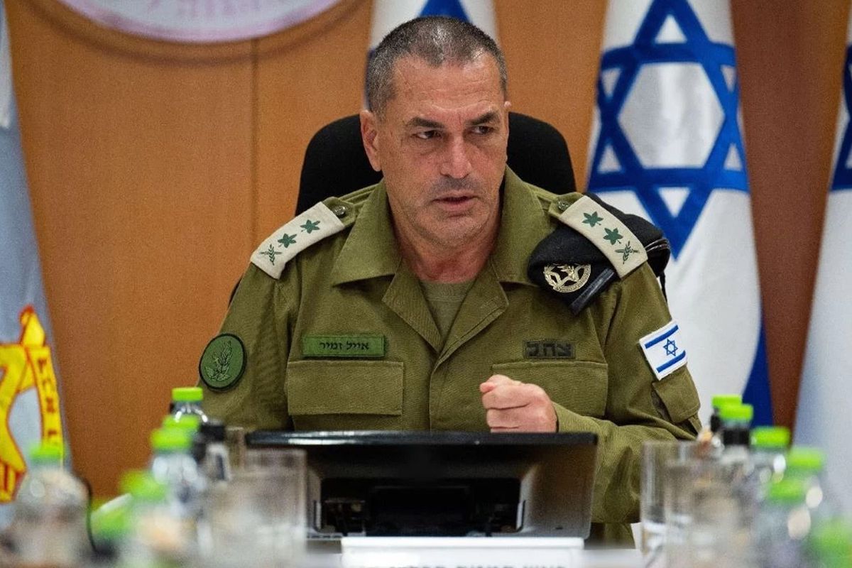 Gözler barış masasına çevrilmişken İsrail'den dünyayı tedirgin eden mesaj