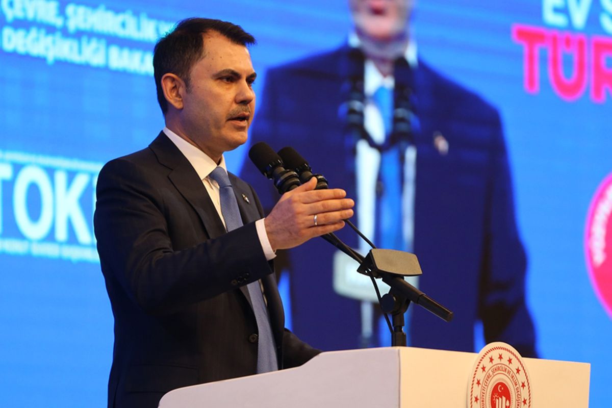 İstanbul'da TOKİ çekilişi tarihi belli oldu