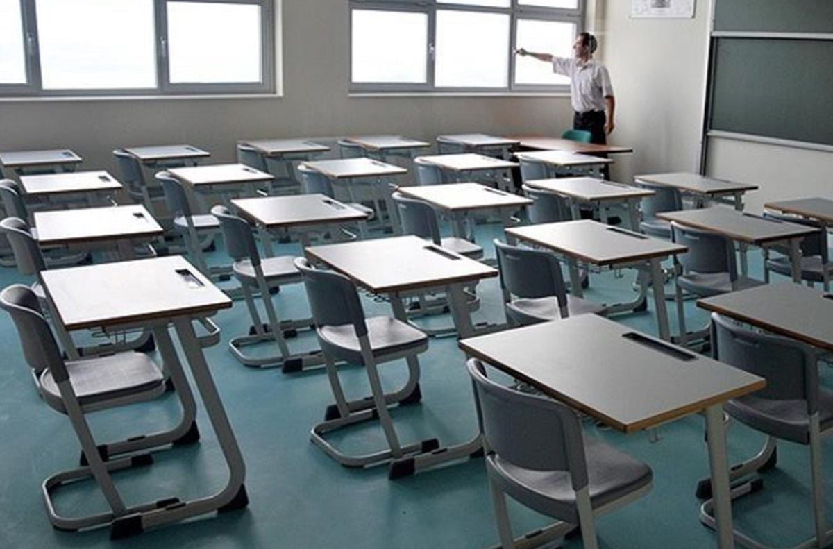 İzmir okullar tatil mi, 15 Nisan Çarşamba İzmir'de grev var mı?