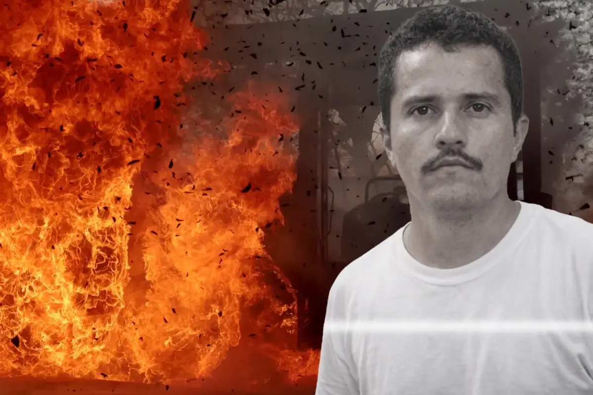 Kan gölüne dönen ülkede herkes El Mencho ile ilgili bu detayı konuşuyor