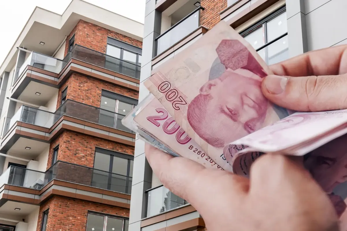 Kirayı elden ödeyenler dikkat! Cezası 20 milyon TL'ye kadar çıkabiliyor