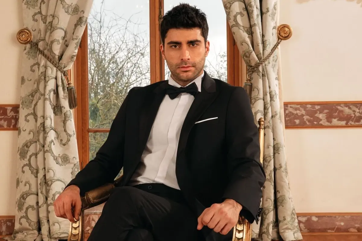 Kızılcık Şerbeti'nin yıldızı Doğukan Güngör gözaltına alındı