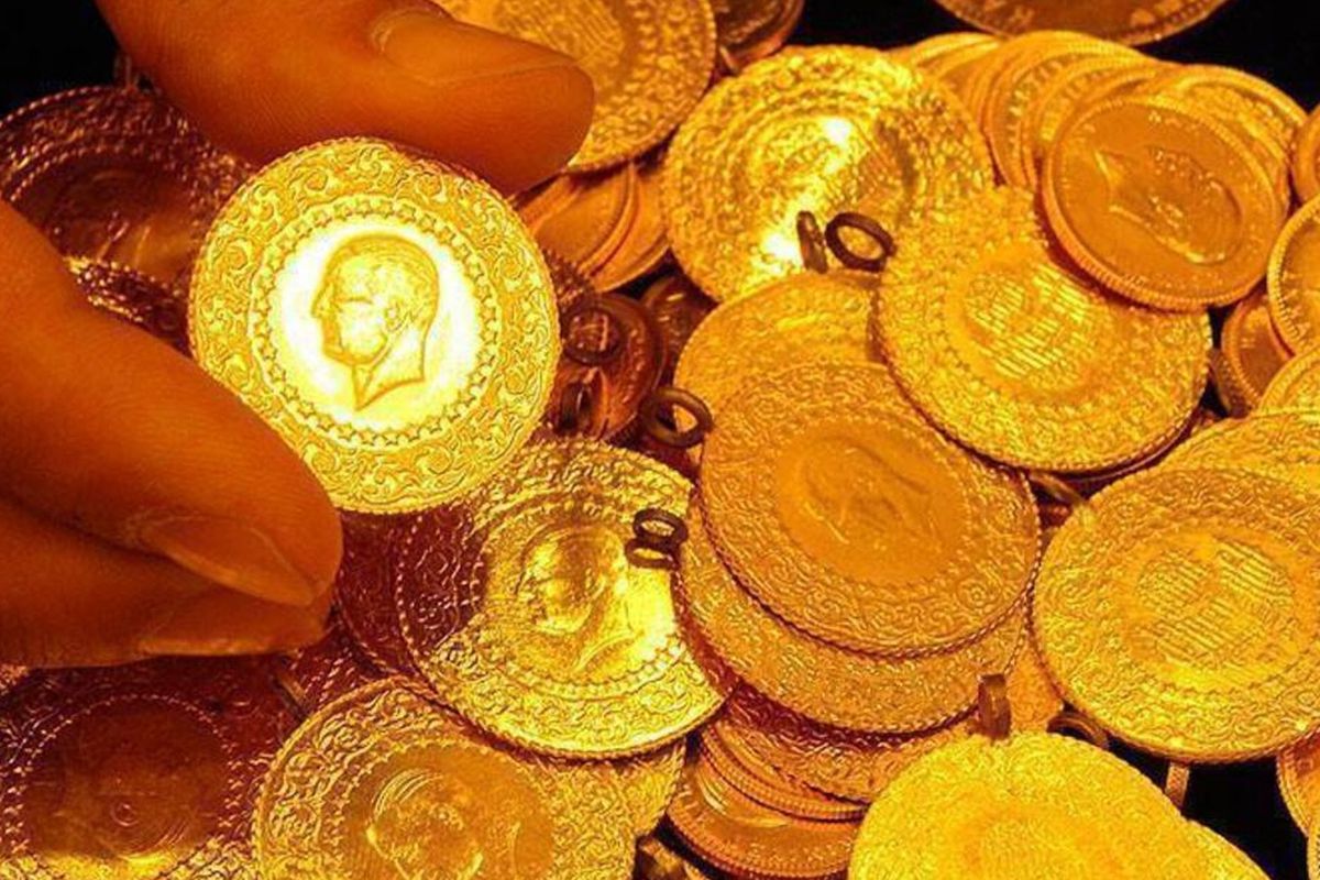 Merakla beklenen veri açıklandı: İşte altın fiyatlarının ilk tepkisi