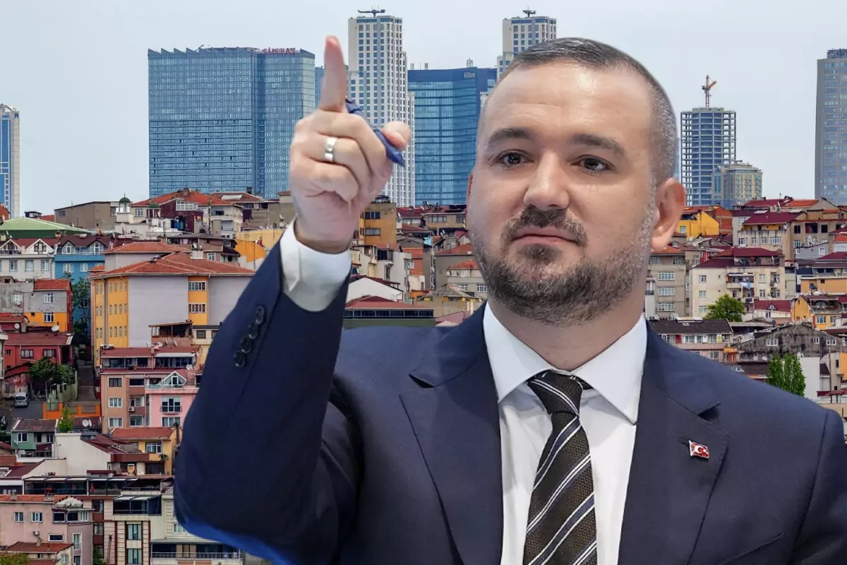 Merkez Bankası Başkanı Karahan, kira enflasyonu tahminini açıkladı