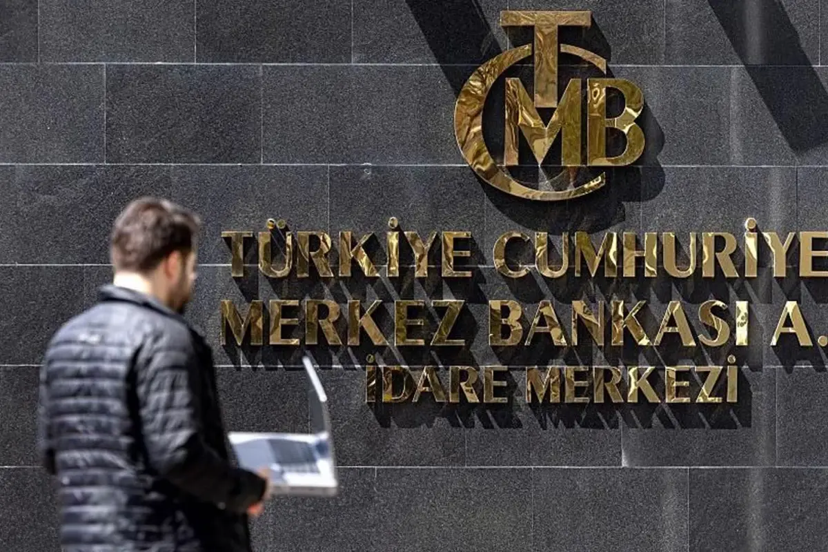 Merkez Bankası yılın son faiz kararını açıkladı