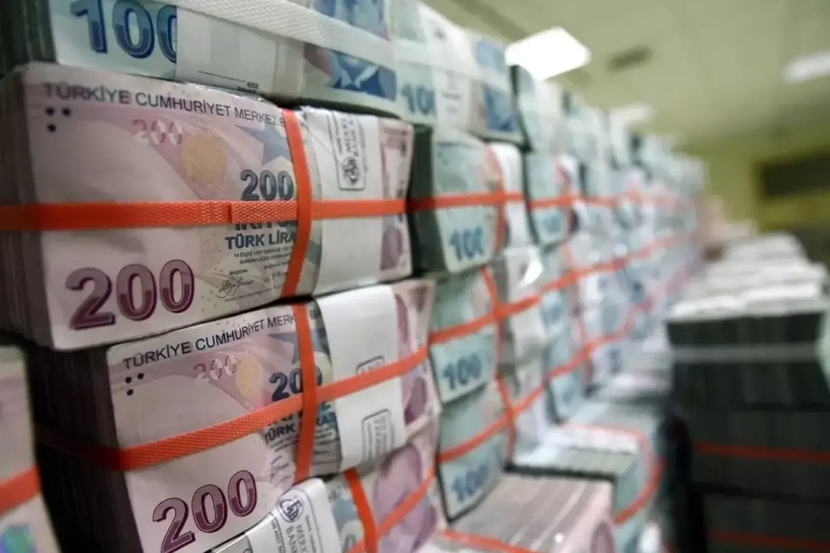 Mevduat faizinde son durum: 1 milyon TL'nin getirisi dip yaptı