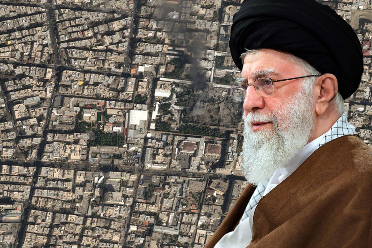 Operasyonun detayları: Hamaney'i 'mavi serçe' hayattan kopardı