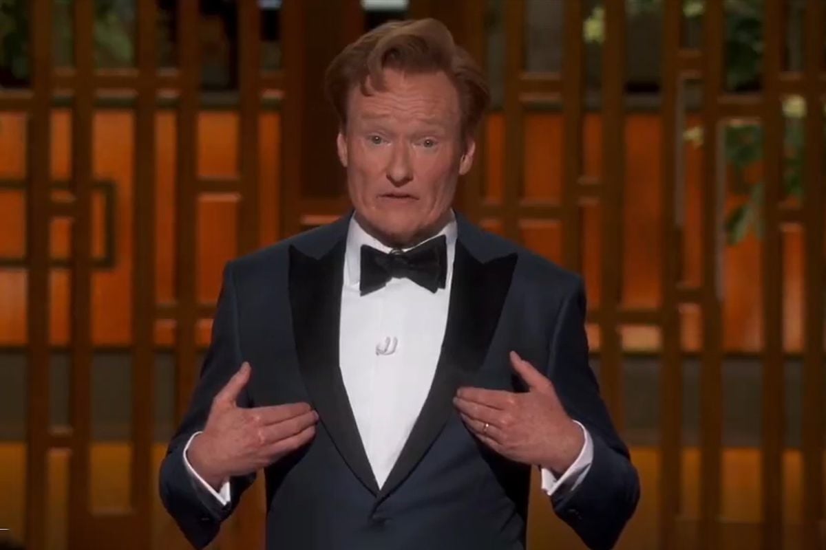 Oscar'da "Epstein" göndermesi! Salonda soğuk rüzgarlar esti