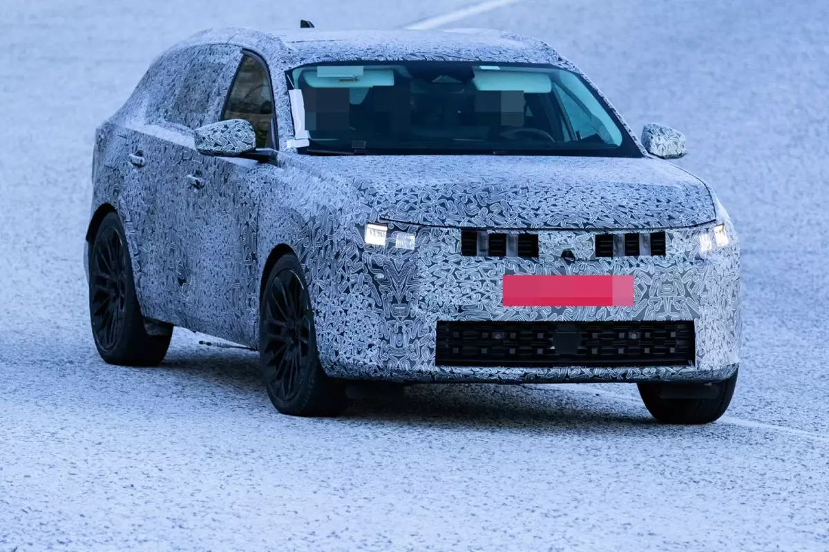 Otomotiv devinden bomba hamle! Yeni model Türkiye'de üretilecek