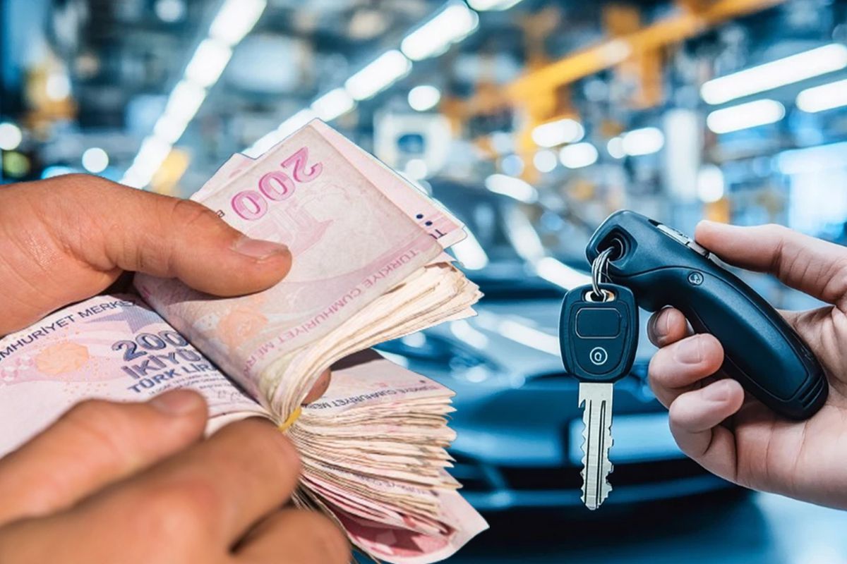 ÖTV'siz araç düzenlemesi Meclis'te kabul edildi! İşte alınabilecek araçlar