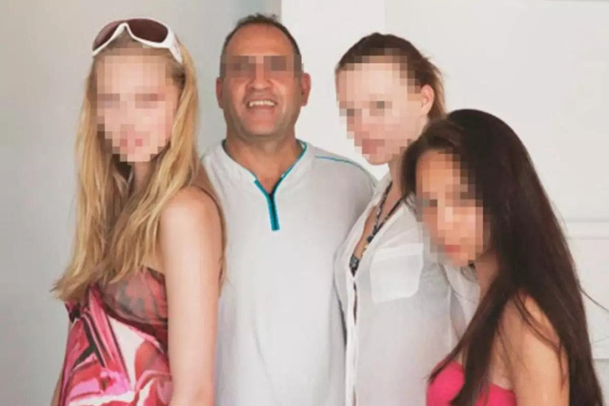 Pedofili dosyasında olay kare: Balıkçıyım, ağı nereye atacağımı o söylüyor