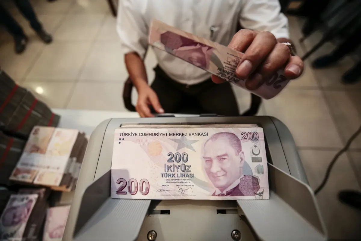 Piyasaları hareketlendiren iddia: Türkiye'nin 3 dev bankası birleşiyor