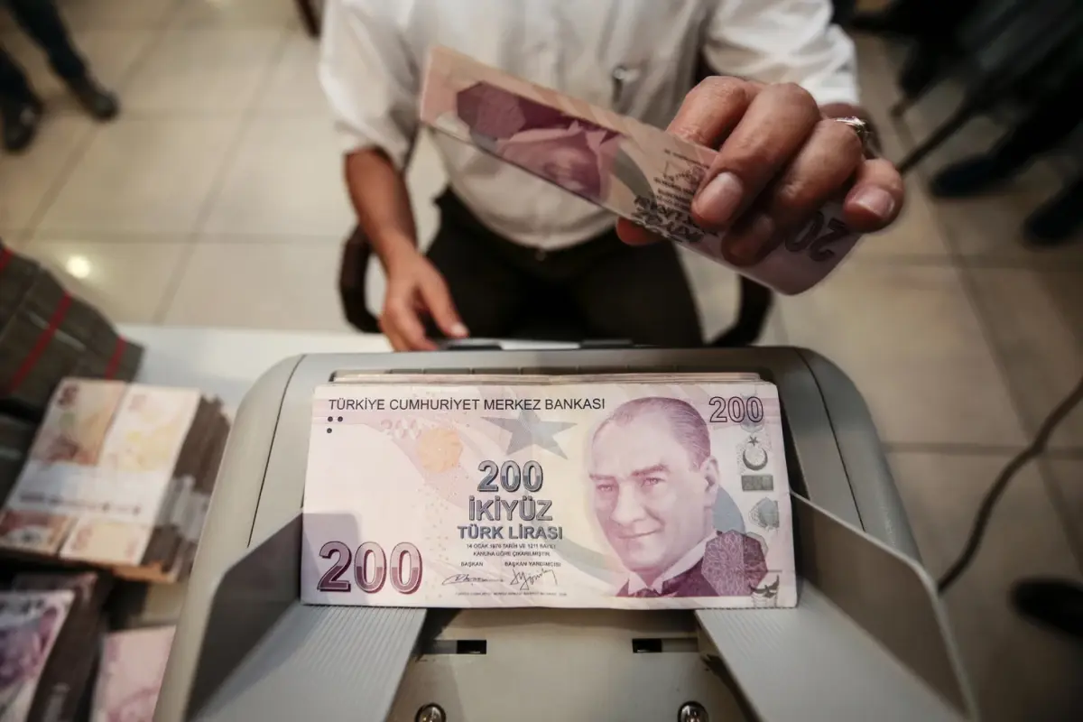 Resmi Gazete'de yayımlandı! Bu karar şirketlere rahat nefes aldıracak