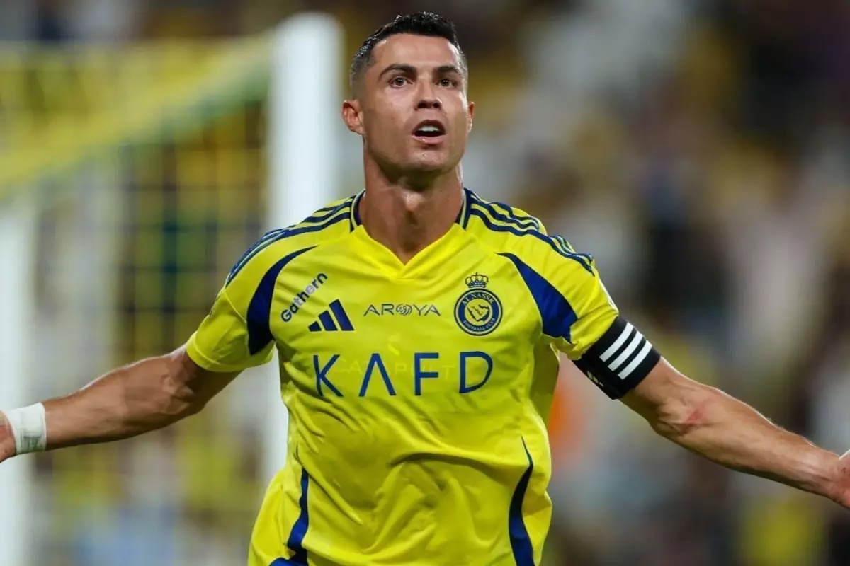 Ronaldo ne zaman emekli olacak? Herkesin aklındaki soruya böyle yanıt verdi