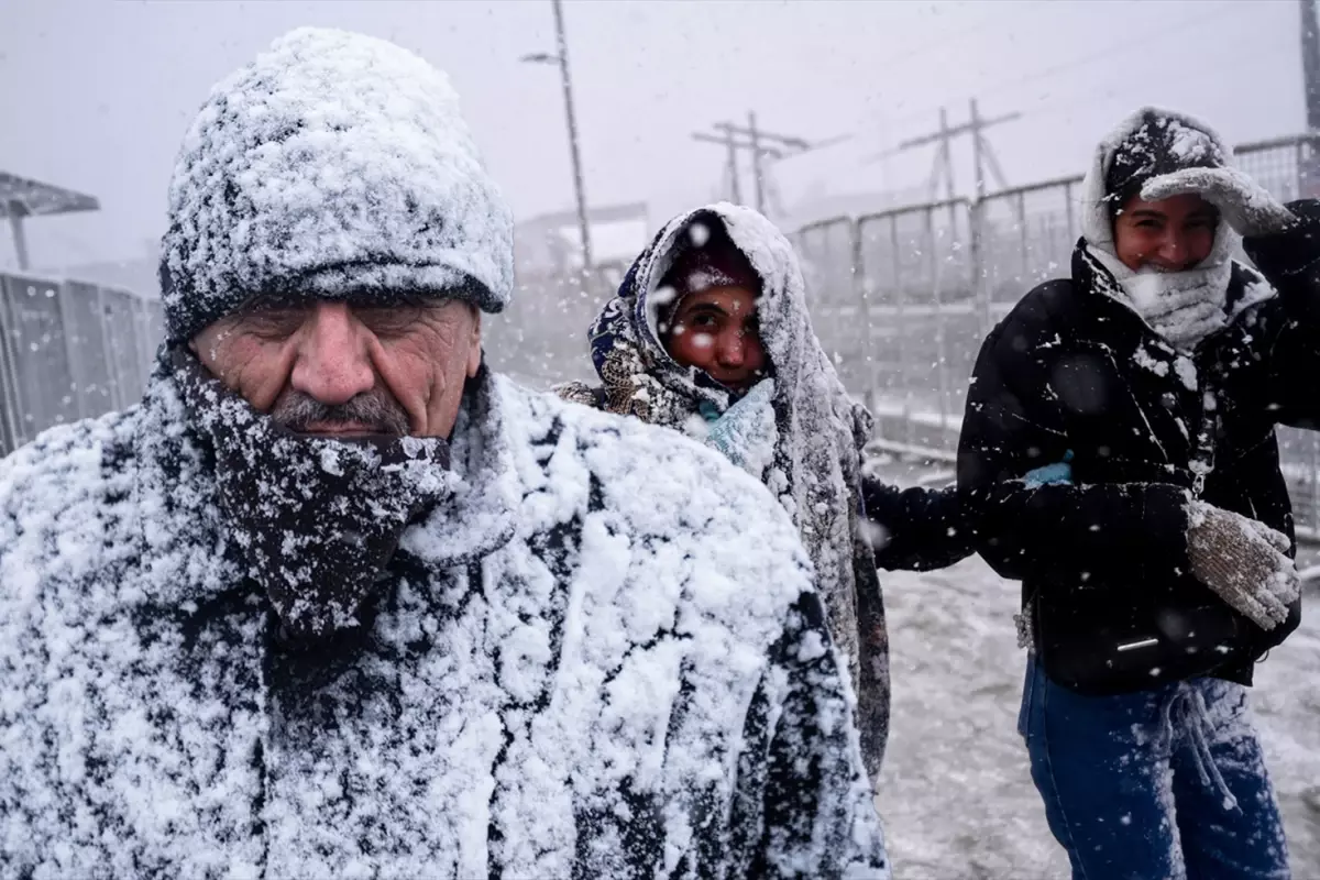 Saat verildi! AKOM'dan karın esir aldığı İstanbul için kritik uyarı