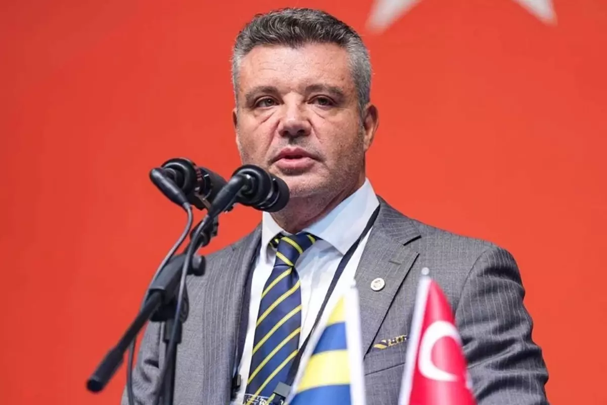 Sadettin Saran'ın yaklaşık 2 saat süren ifade işlemi tamamlandı