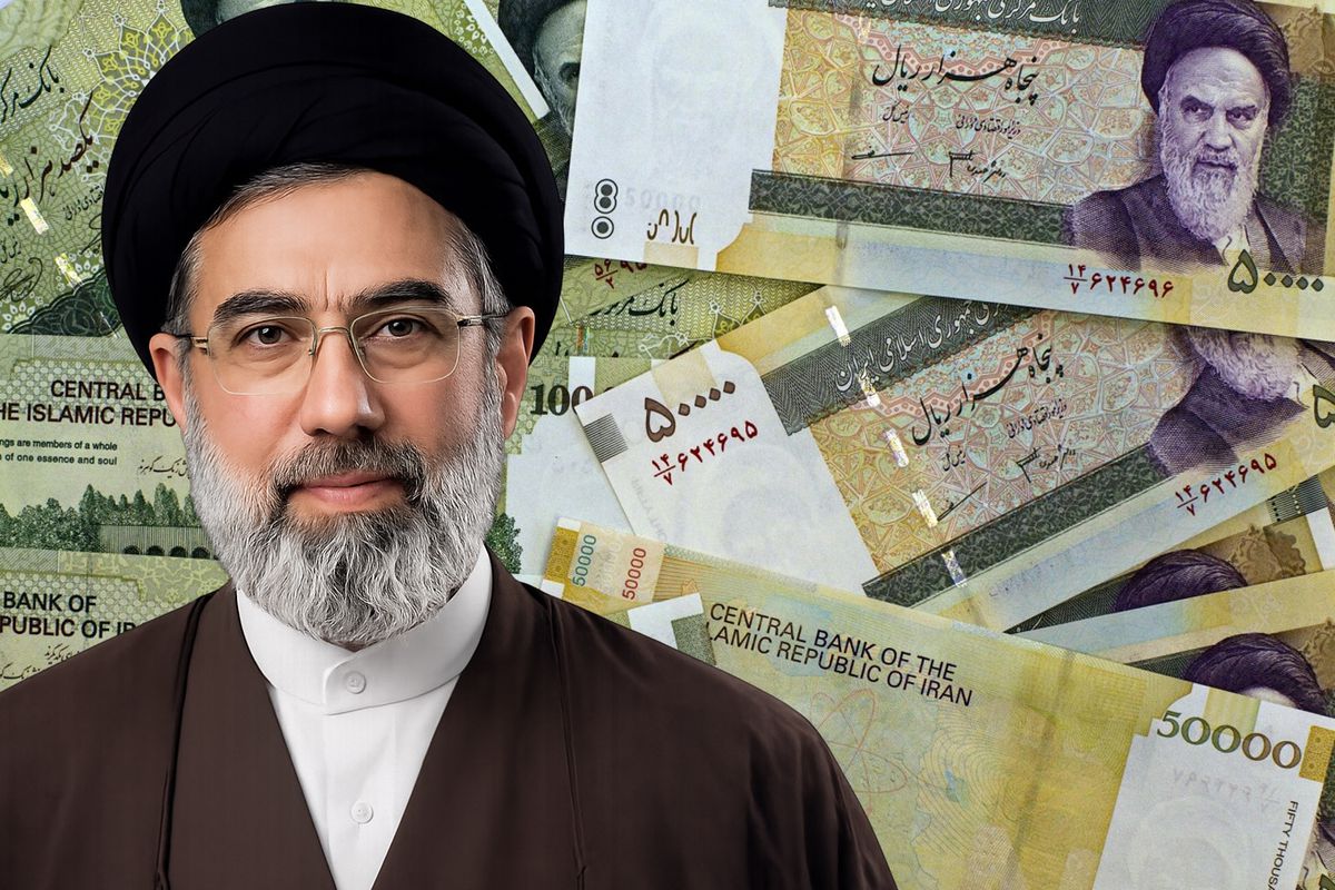 Savaş halindeki İran'da asgari ücrete dev zam