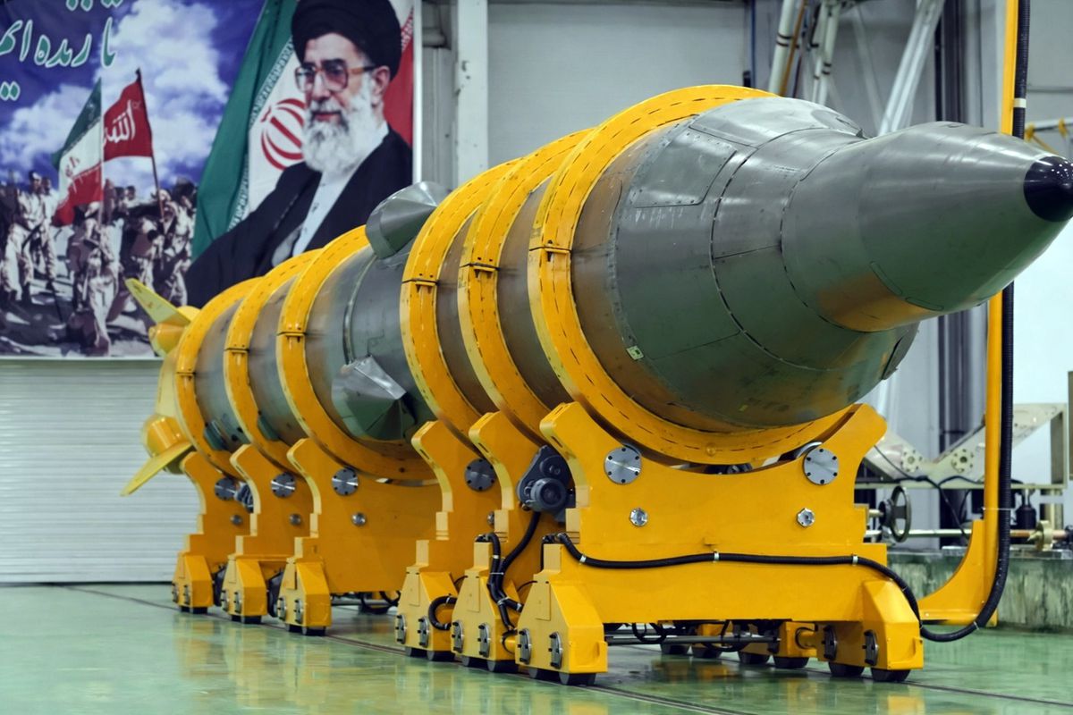 Savaşın başından bu yana bir ilk! İran devlet televizyonu da doğruladı