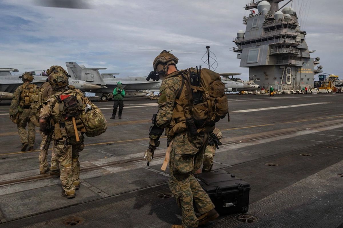 Trump bu yüzden mi barış istiyor? Kayıplar tek tek listelendi