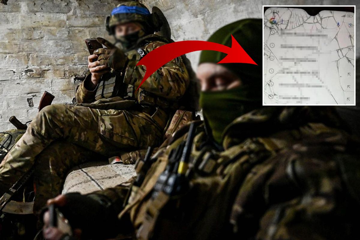 Savaşta ölen Ukraynalı askerin telefonunda yaptığı aramalar yürekleri dağladı