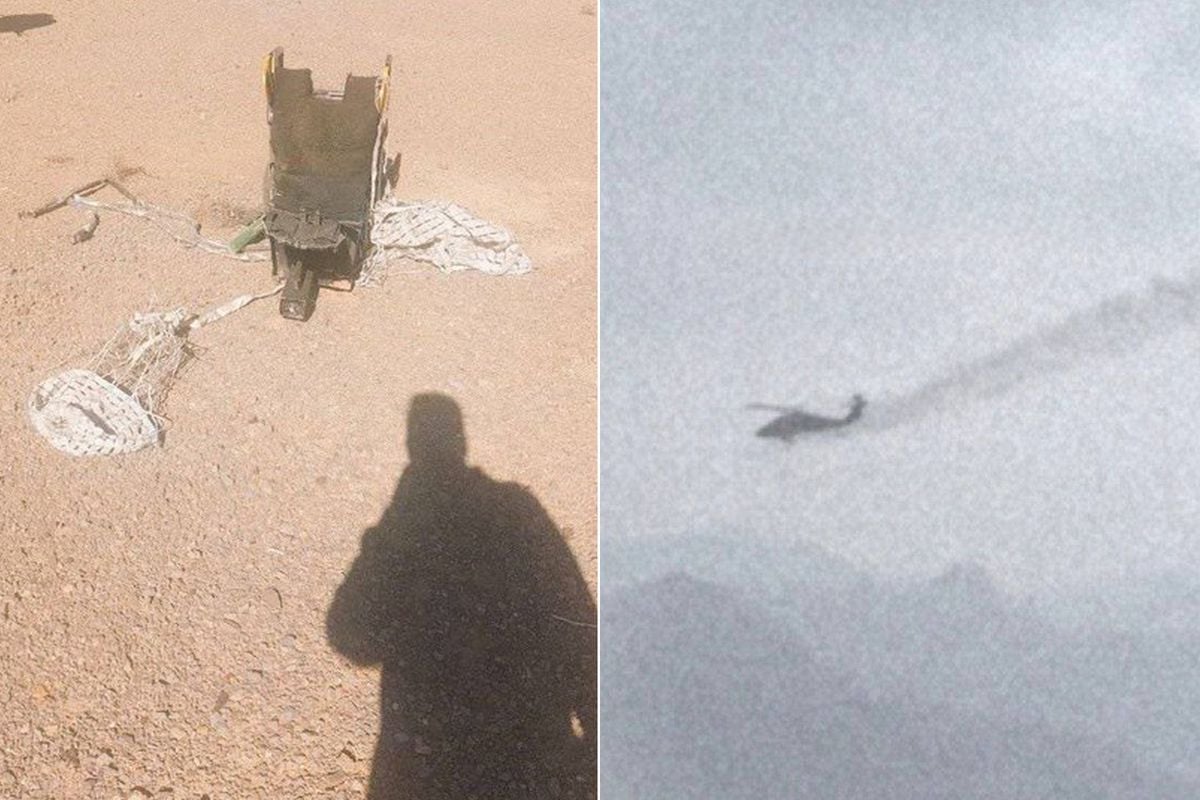 Savaşta üstünlük el değiştirdi! ABD tarihinin en kara günü