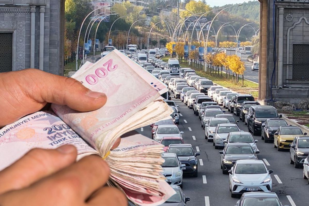 Tarihi akaryakıt zammıyla ilgili yeni karar