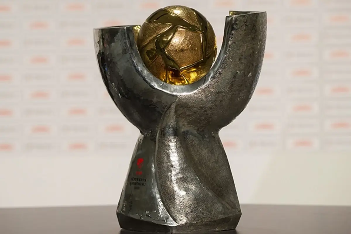 Trabzonspor'dan sonra Süper Kupa'nın ertelenmesi için bir başvuru daha