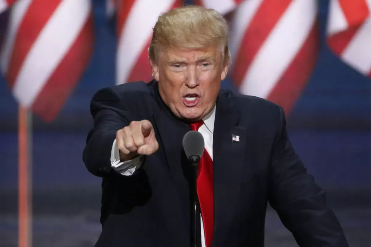 Trump: İran'a kara saldırısına gerek kalmayacak