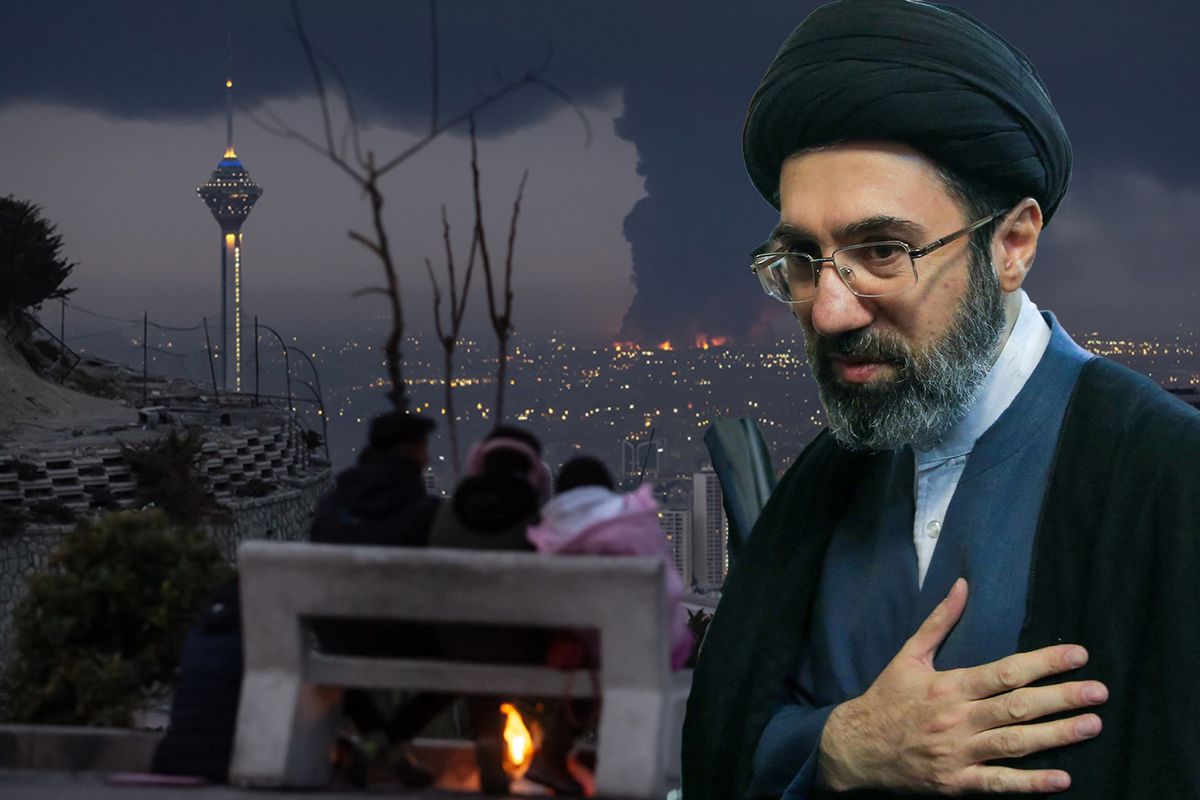 Trump'ın "Çok sert vuracağız" tehdidine İran meydan okudu