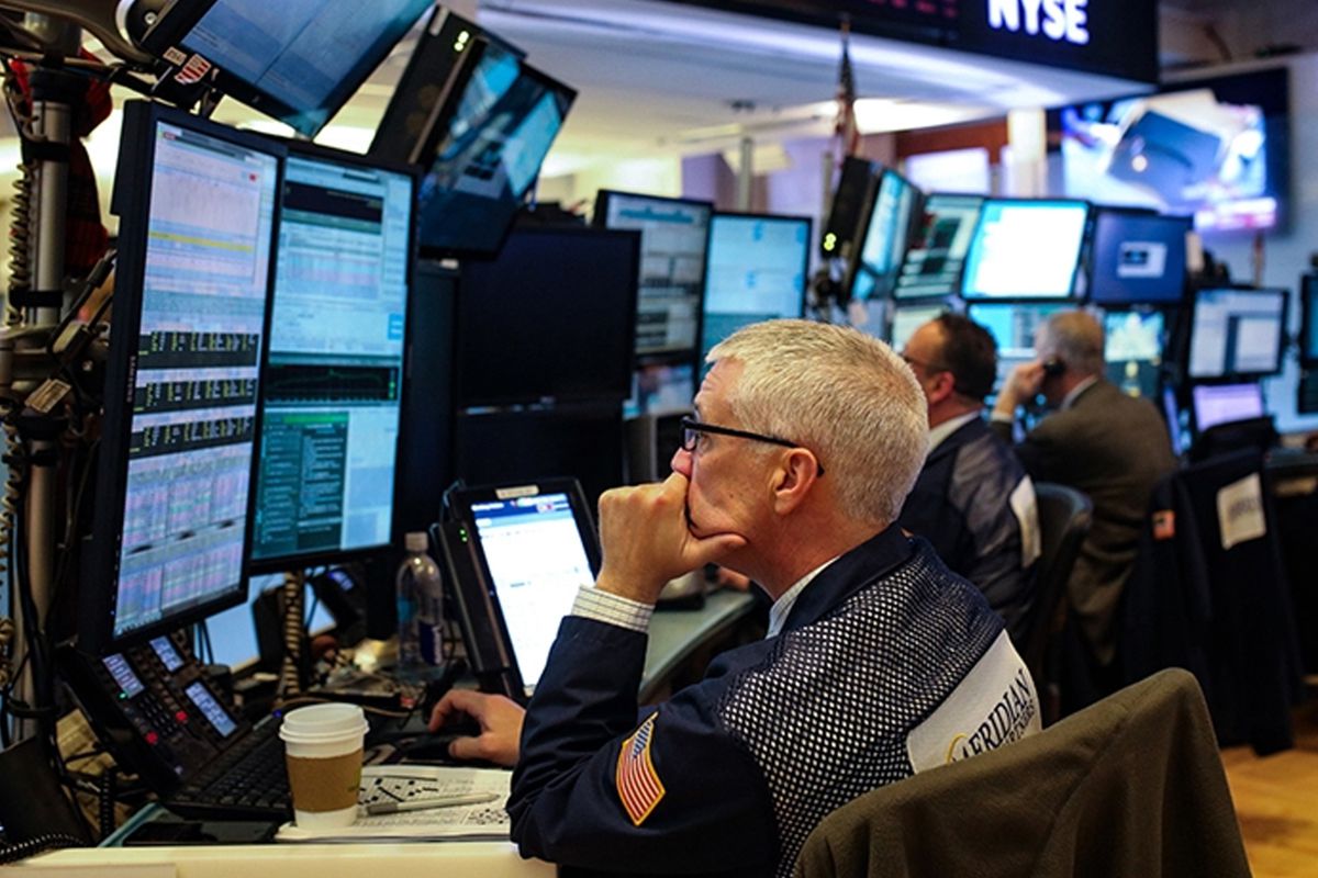 Trump'ın sözleri piyasayı karıştırdı! Renk yeşile döndü