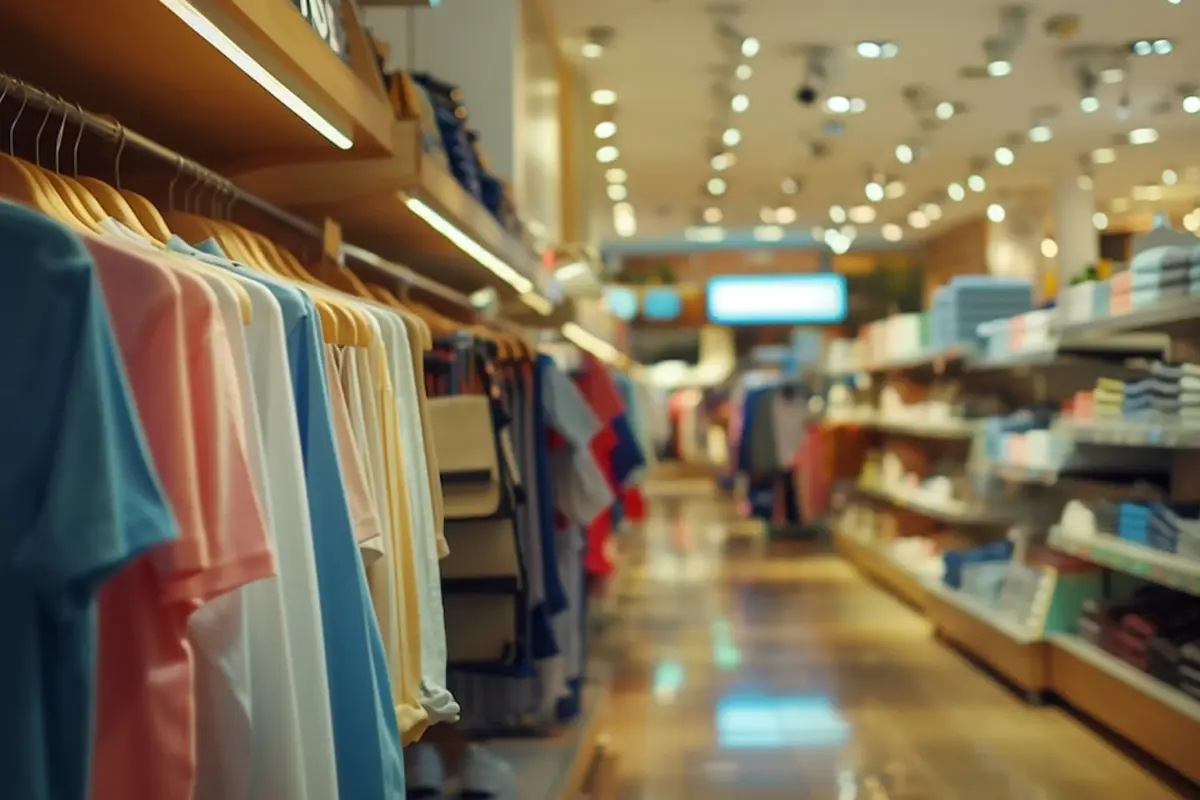 Türkiye'de de satışı vardı! Dünyaca ünlü tekstil devi iflas etti