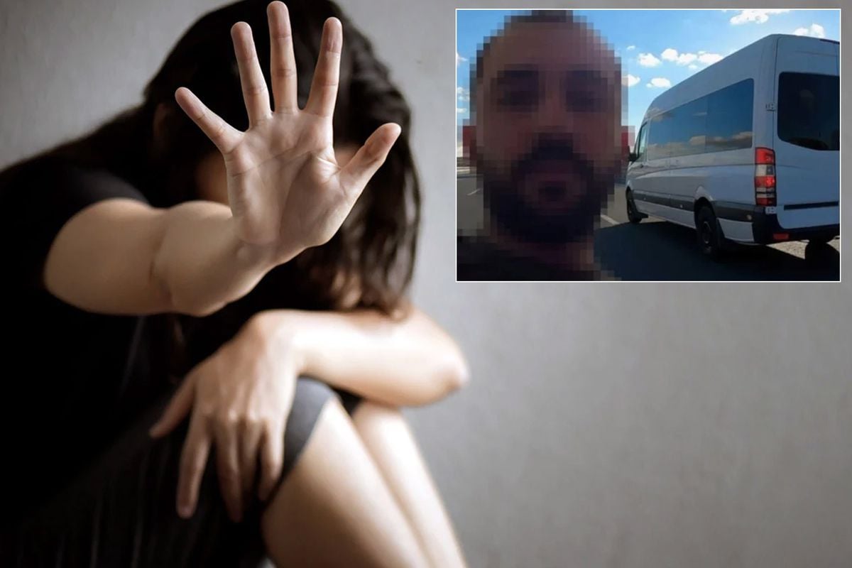 Ünlü hamburgercide skandal! Servis şoförü, kadın çalışanı evine götürüp...